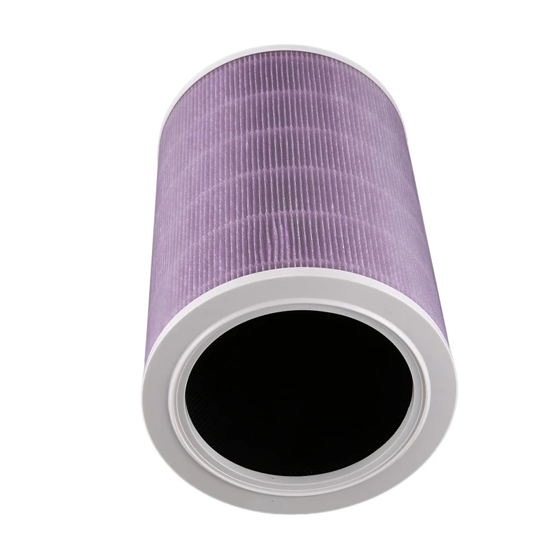

1set Air Filter Activated Carbon PM2.5 Mesh Layer for Xiaomi 1 / 2 / 2S & 3Pcs for Neato Botvac D Series Main Brush