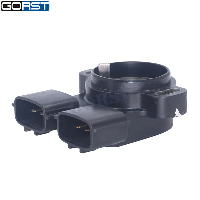 Датчик положения дроссельной заслонки TPS для Nissan Maxima Pathfinder Infiniti I30 I35 QX4 SAAF000 A22669B00