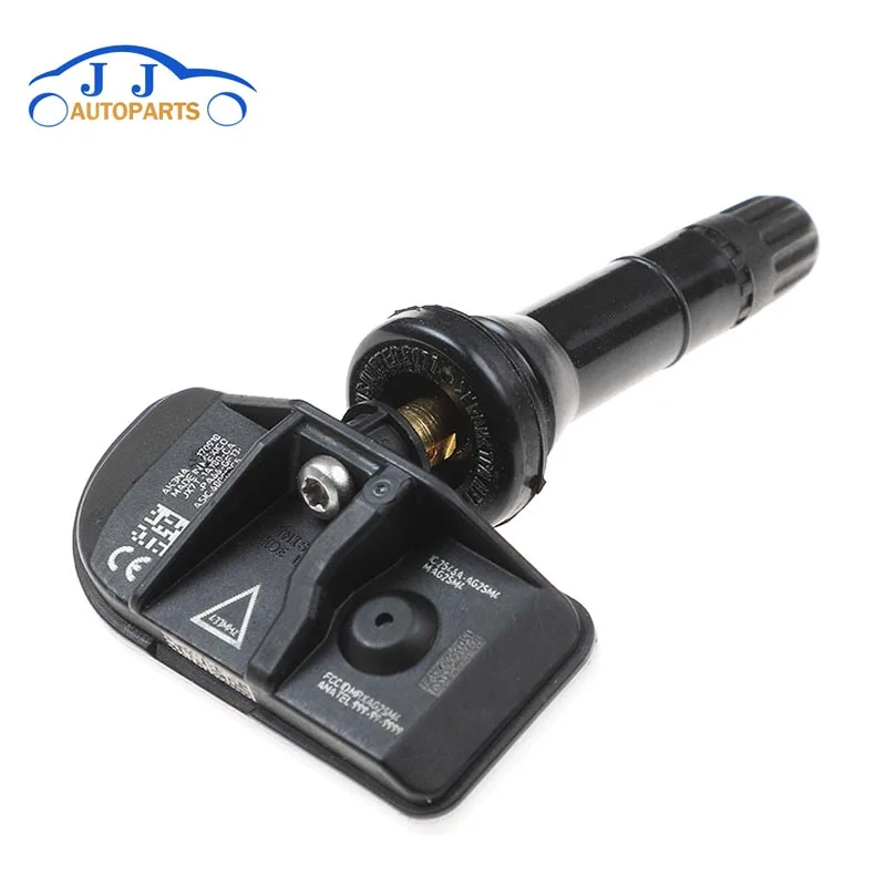 Фото Автомобильный датчик контроля давления в шинах TPMS для Lincoln Aviator для Ford Explorer 2020 2.3L 3.0L JX7T1A180CA JX7T-1A180-CA №3