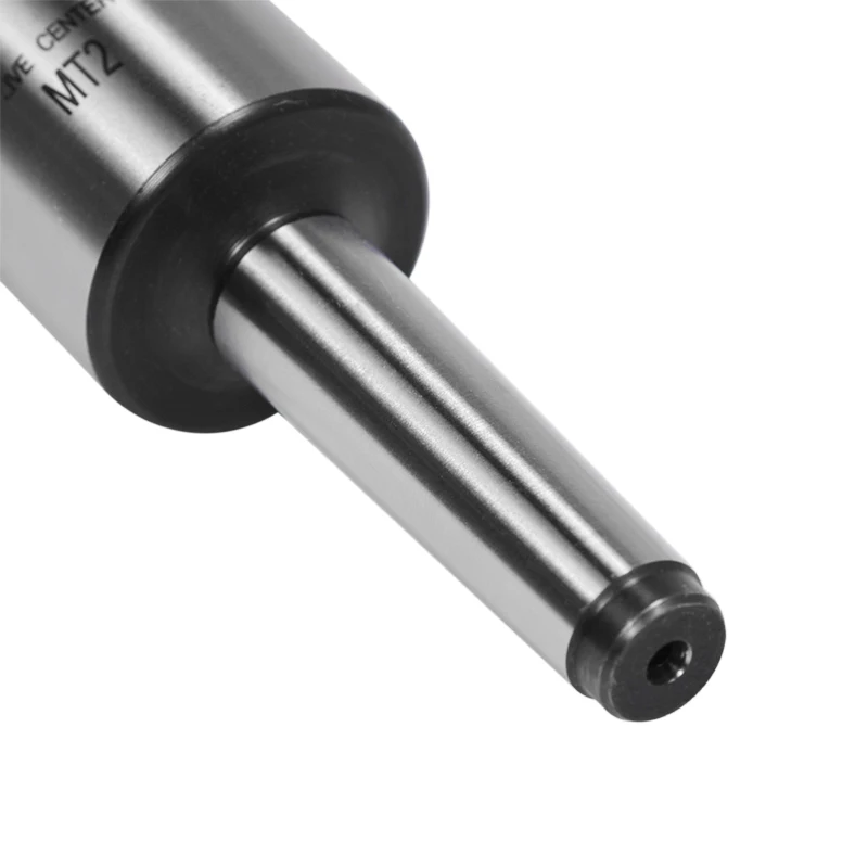 

1PCS MT1/MT2/MT3 Live Center Taper Bearing For Lathe Turning Tool CNC Lathe Tool