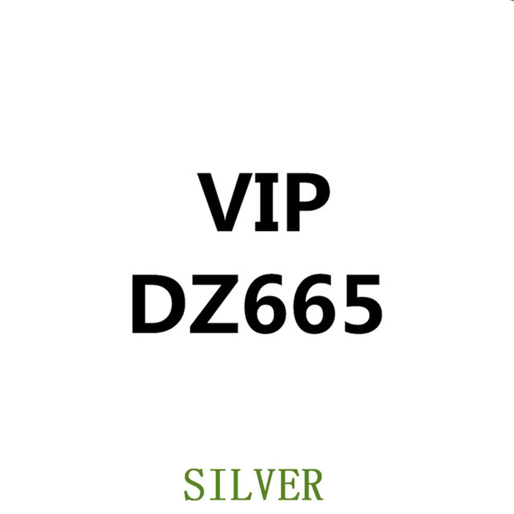 

DZ665-silver