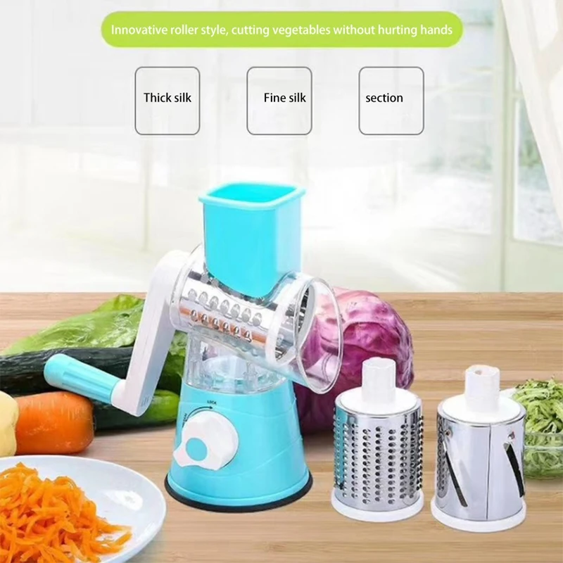 

Stainless Steel Sausage Stuffer, Filling Machine,Sausage Filler Mincer Meat Grinder Maker,Stuffer Cutter Slicer