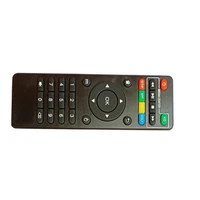 wireless replacement remote control for x96 x96mini x96w android smart tv box bx0e