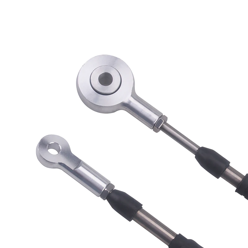 Кабели переключения передач RSX горячая Распродажа и тяга кронштейна для K20 K20A K24 K