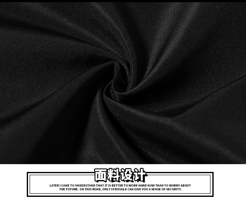 

Men's Suit Fashion Two-Piece Tracksuit Sets Spring Autumn New Elastic Waist Patchwork Fitness Clothing Men Teenagers Sportswear