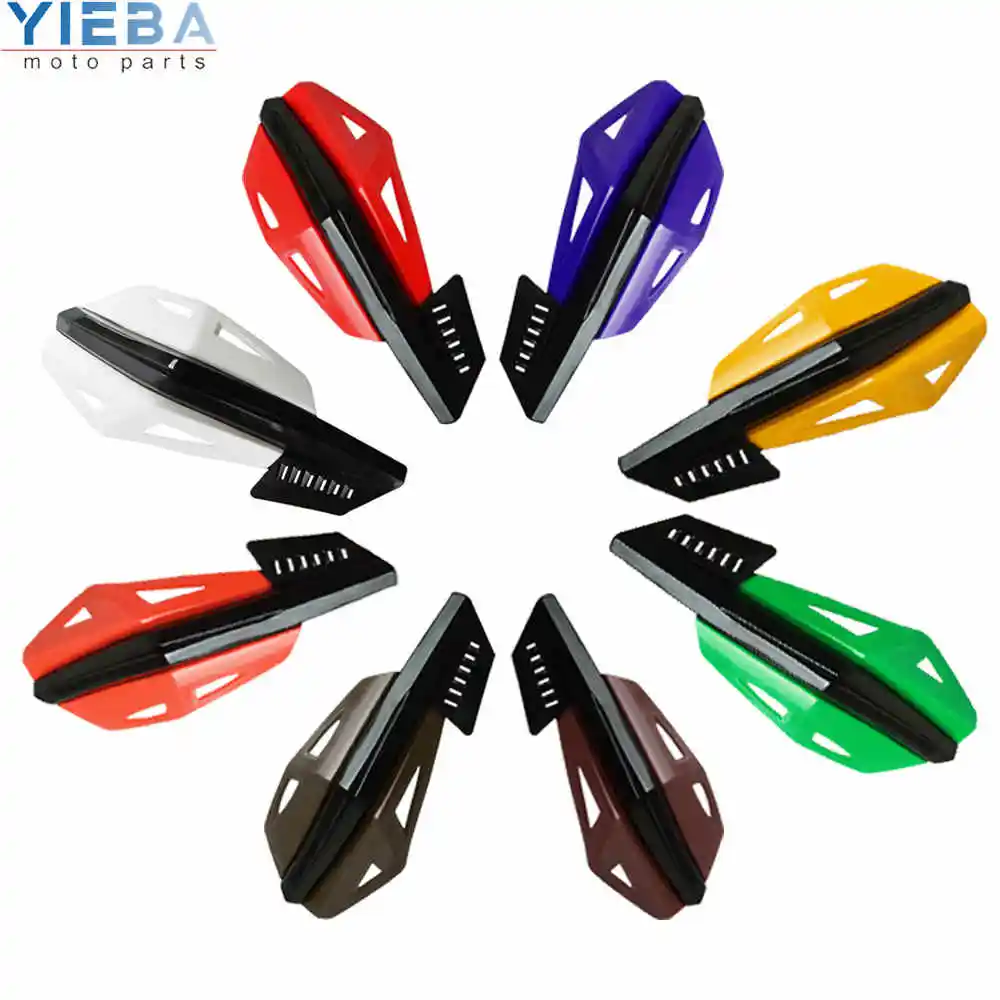 Мотоциклетные аксессуары защитная накладка универсальная пластиковая для Honda