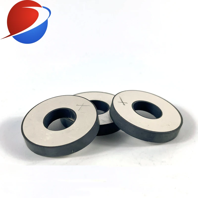 25*10*4 мм пьезоэлектрические керамические материалы пьезоэлектрическое