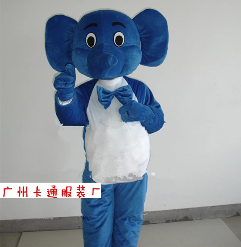 Новый стильный мультяшный костюм Mascotte маскарадный мультяшного персонажа