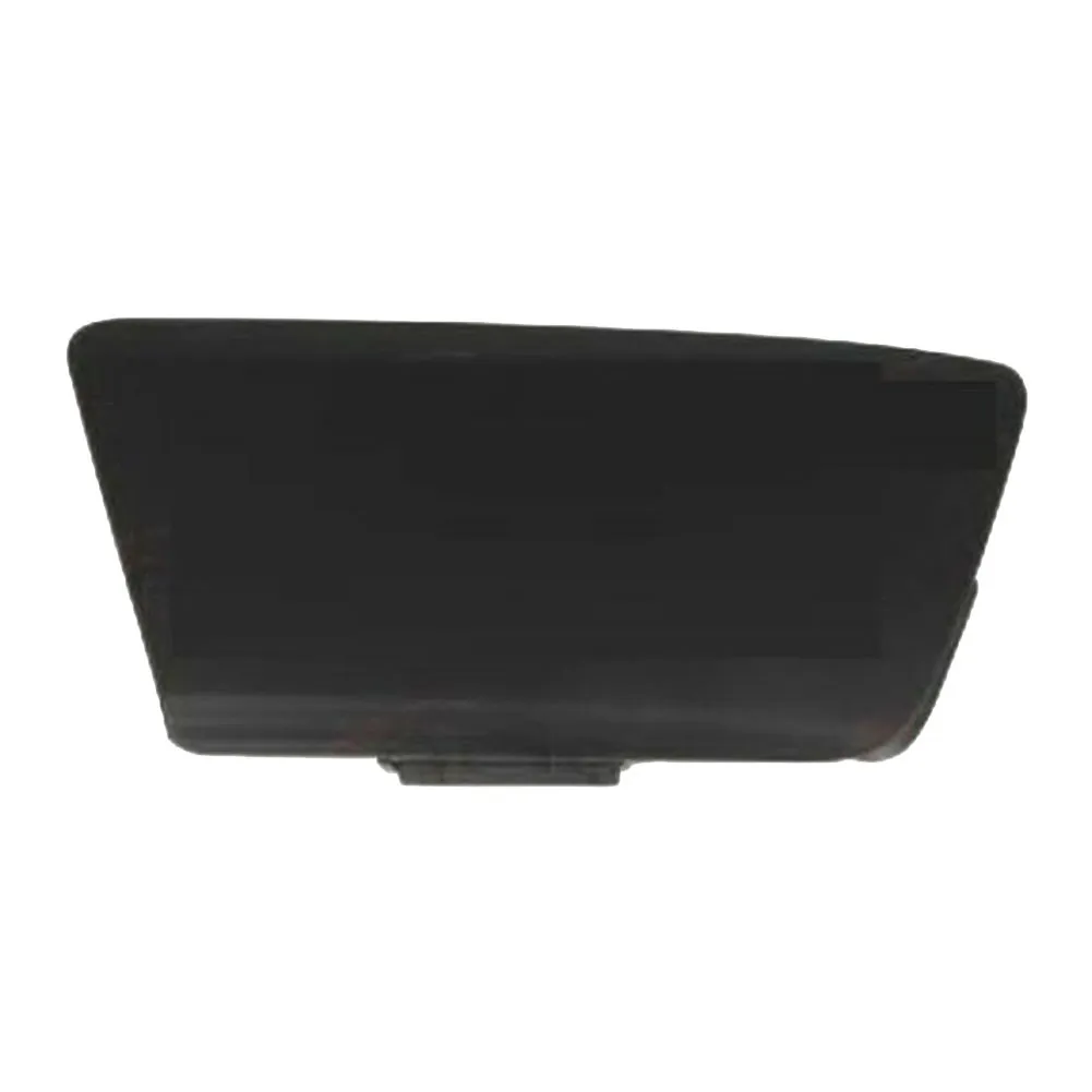 

Front Trailer Cover Tool Towing Accessories Bumper For Vauxhall Zafira 2008 - 2014