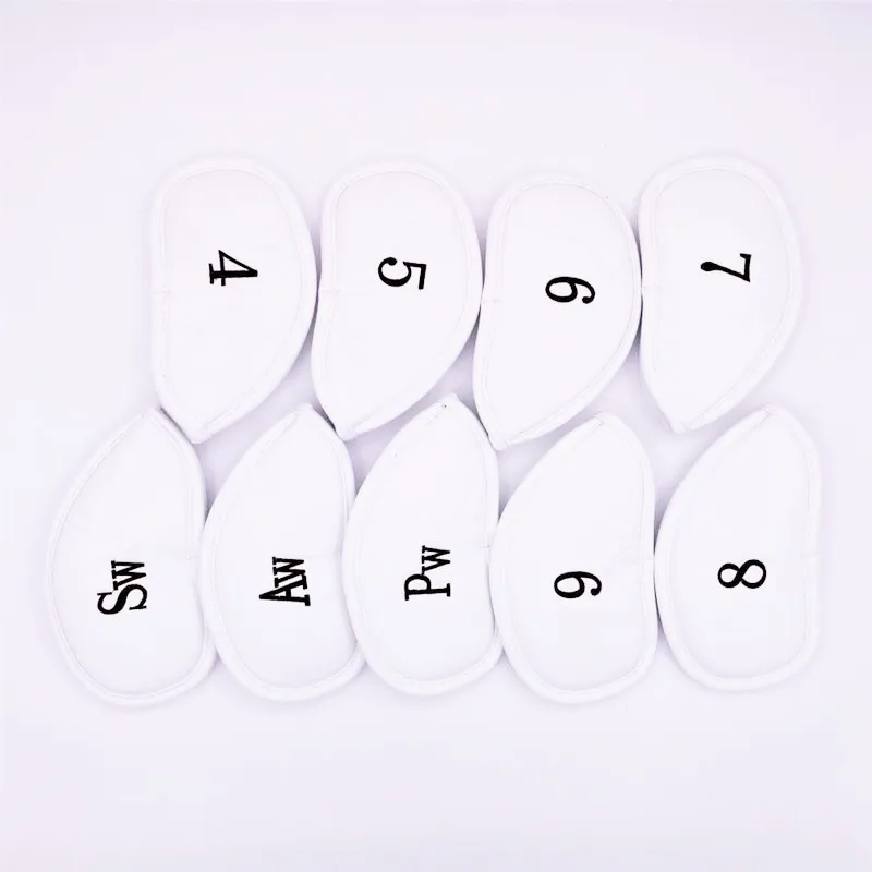 Новинка головной убор для гольфа MBE из искусственной кожи с рисунком мастер Банни