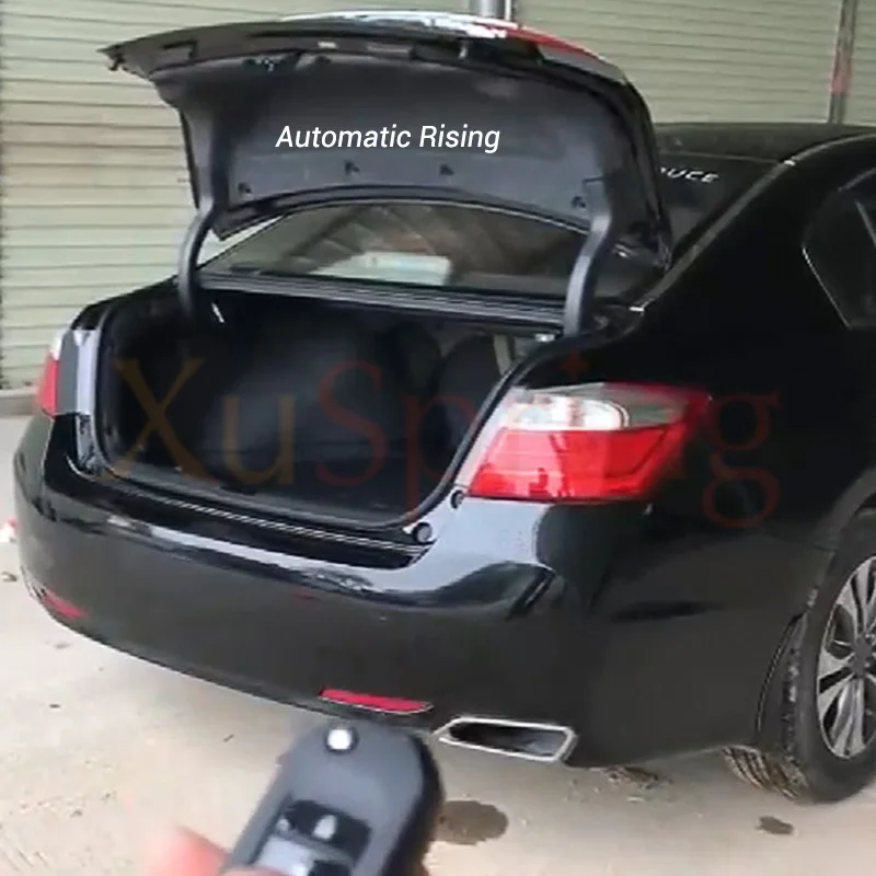 Задняя дверь багажник коробка поддержка гидравлический стержень стойки