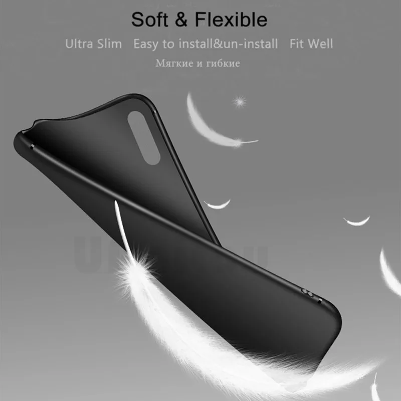 UPaitou Cool Painting Case for Samsung Galaxy A10 A20 E A30 A40 A40s A50 A70 A80 A90 A20e Soft TPU Thin Cover |