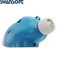 SWANSOFTBattery working time 55-65min Electric Spray Disinfection Machine Cordless fogger machine ULV Fogger Sprayer