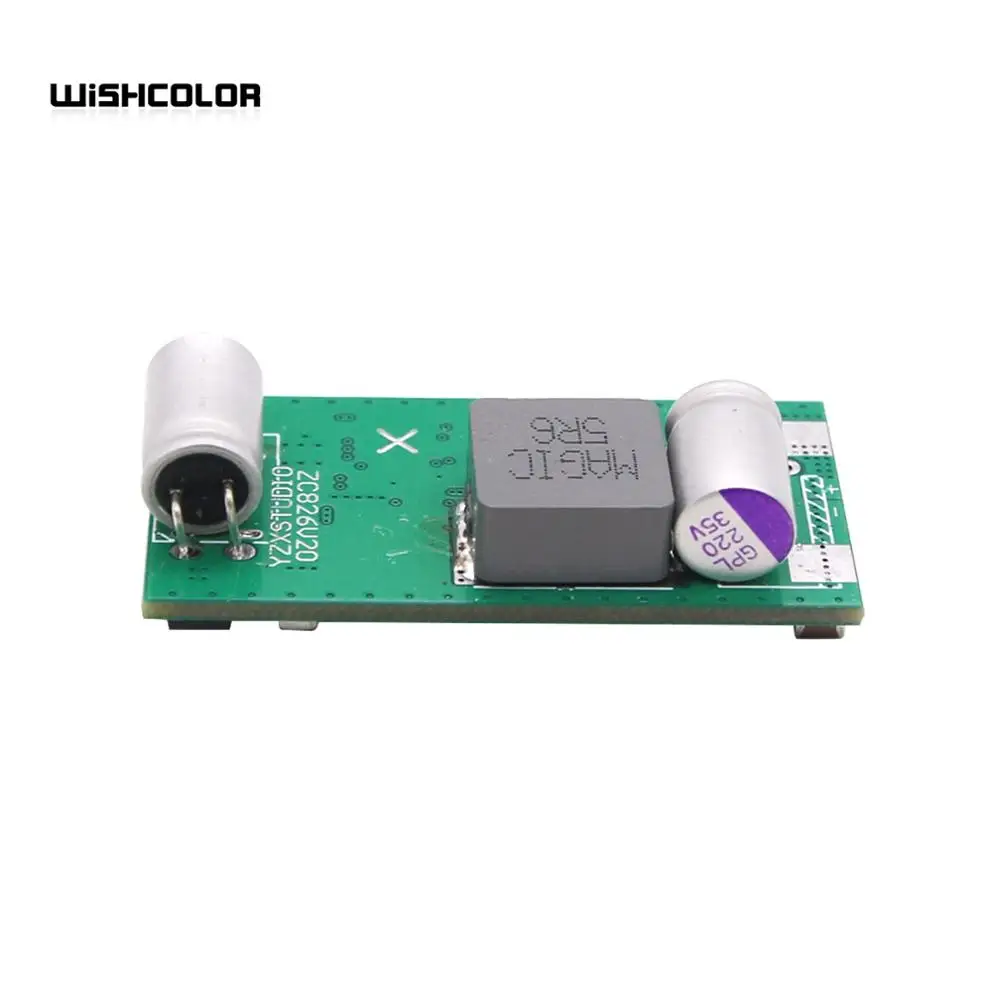 ZC826 блок питания монтажная плата двунаправленный PD 60 Вт полный протокол печатная