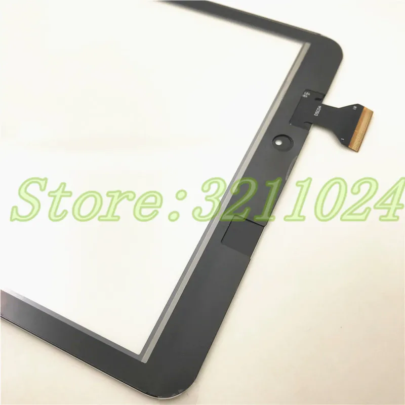 Оригинальный Новый 9 6 дюймовый сенсорный экран для Samsung Galaxy Tab E T560 T561|Сенсорные