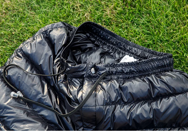 Штаны унисекс из гусиного пуха зимние водонепроницаемые | Спорт и развлечения