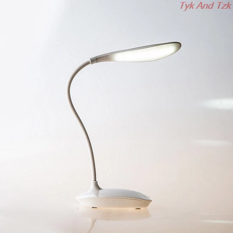 Светодиодный для чтения книг светильник Портативный Перезаряжаемые сна