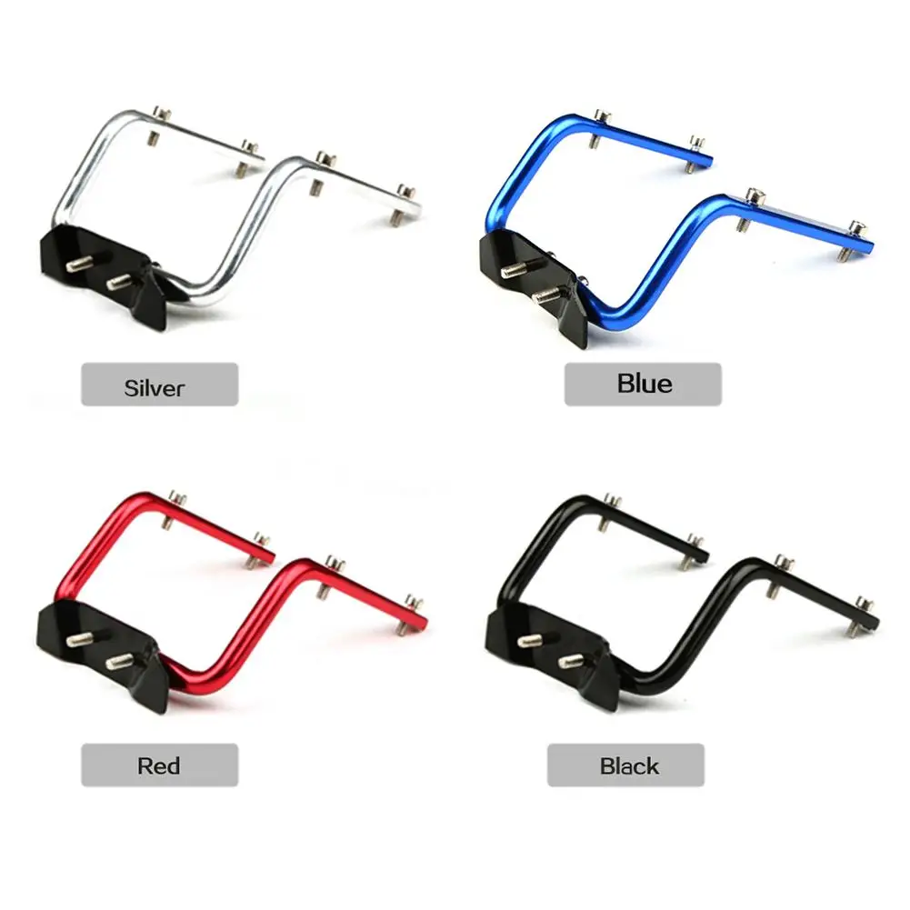 1 шт. держатель для бутылки велосипеда из алюминиевого сплава | Спорт и