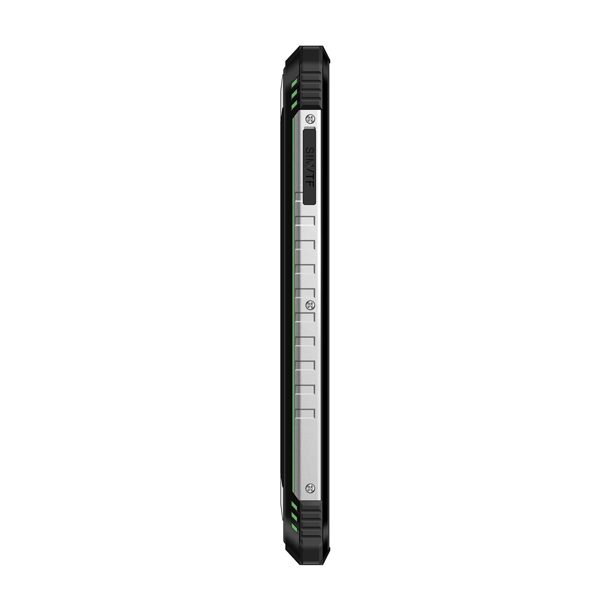 HOMTOM Zoji z11 Мобильный Телефон IP68 5,9" MTK6750T Восьмиядерный 4 Гб 64 ГБ 10000 мАч Android 8,1 разблокировка лица смартфон