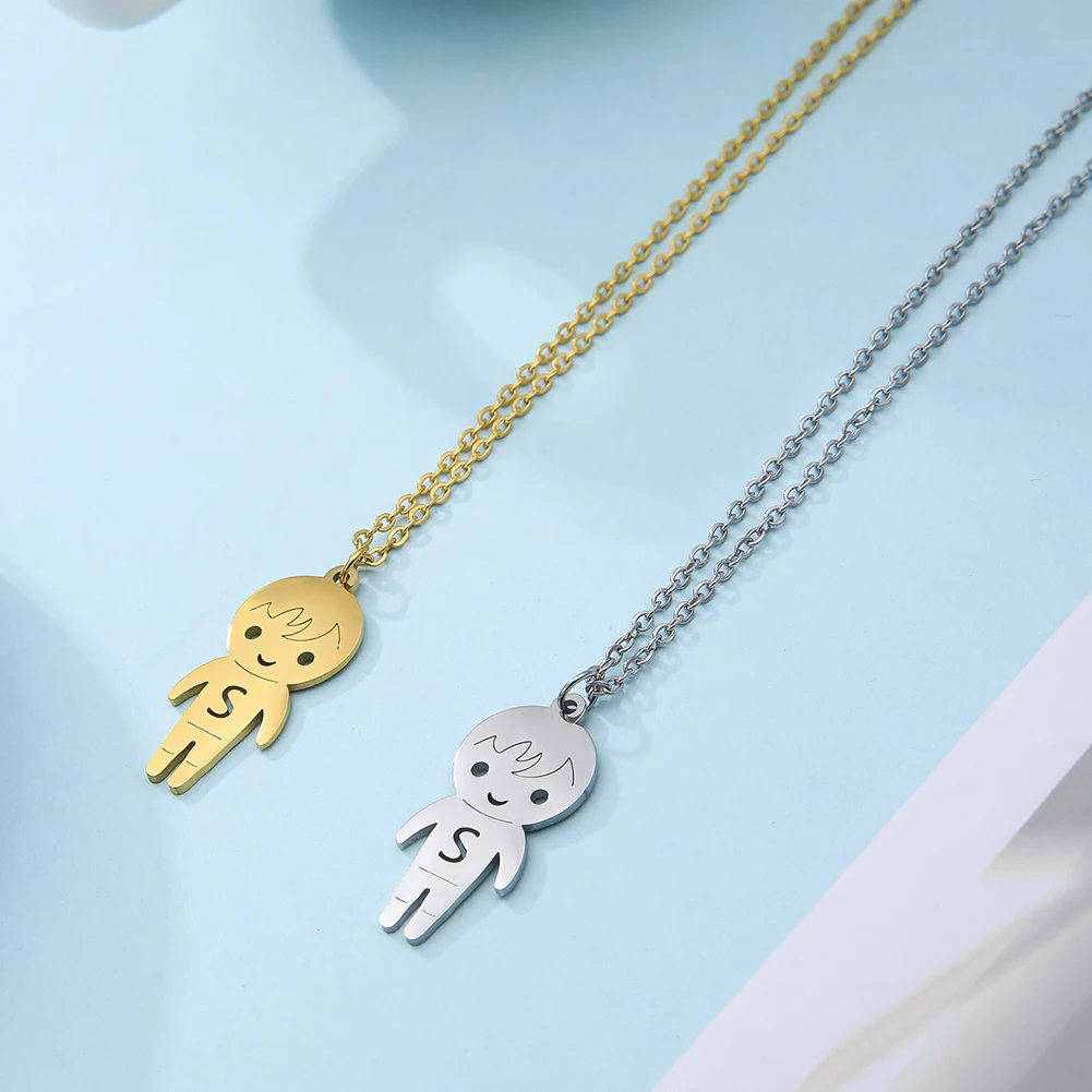 Персонализированное персонализированное имя алфавит сестра брат дочь сын