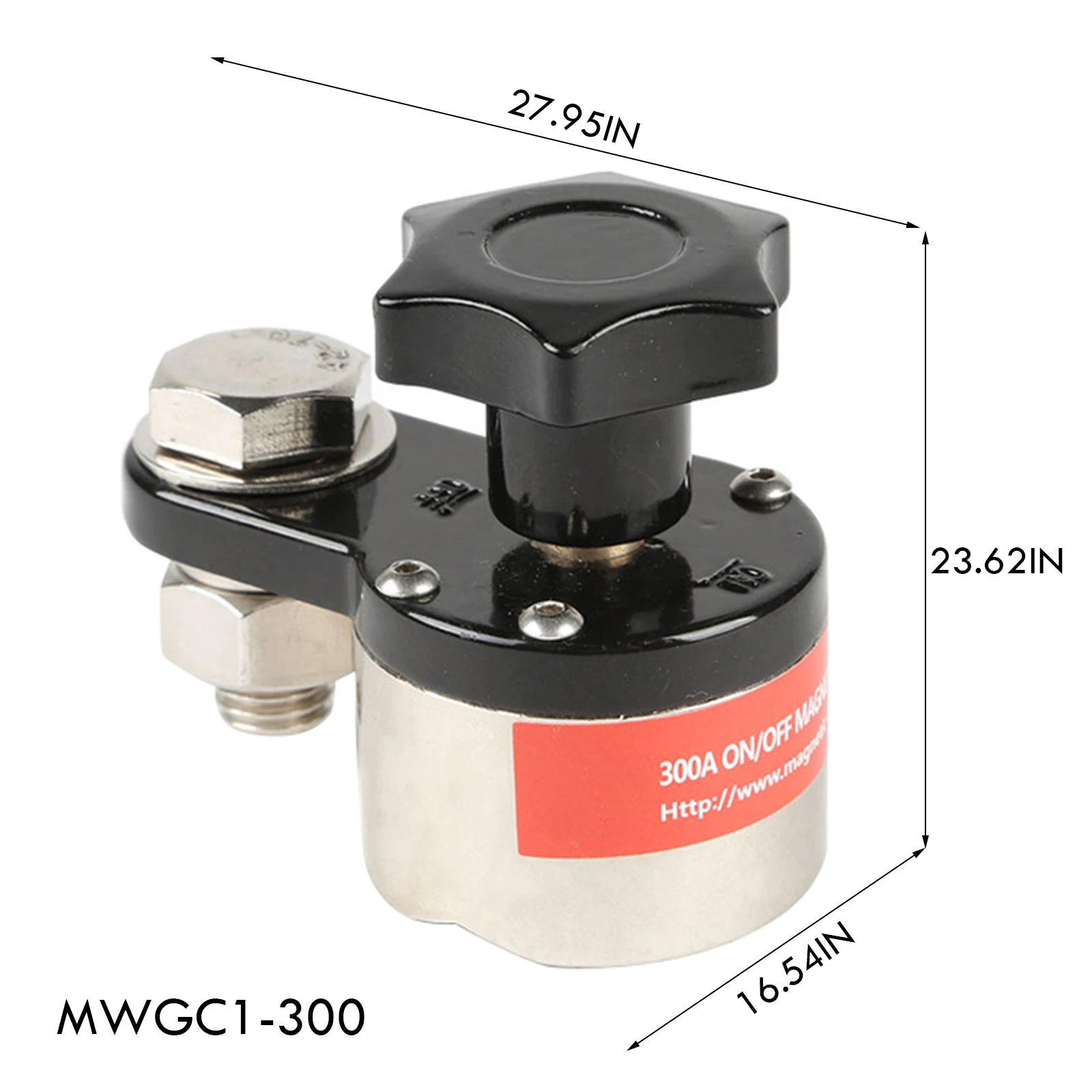 

200A/300A/600A