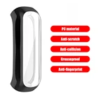 Защитный чехол для часов, аксессуары для ПК, умные часы, браслет, полное покрытие для Samsung Galaxy Fit2, фоторамка экрана