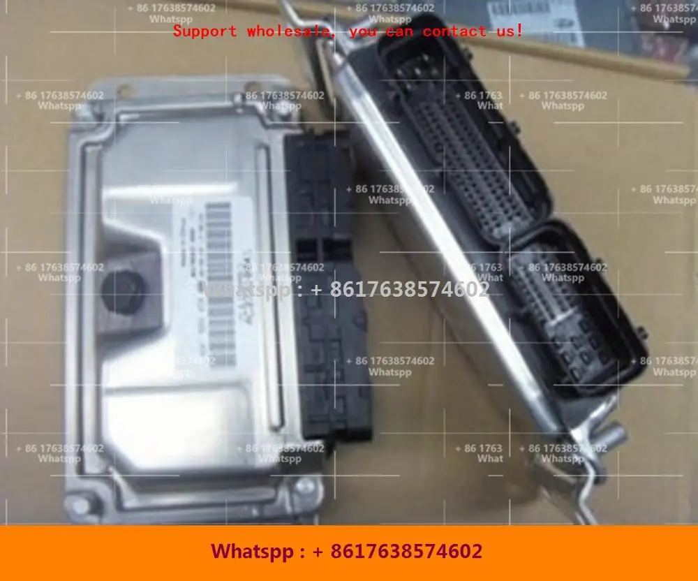 Для Soueast Lioncel машинный двигатель компьютерная плата M797 ECU/0261208367 SEM SW607192/0261S04224