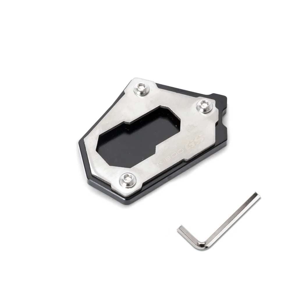 Подножка для мотоцикла боковая подставка увеличение расширение BMW R 1200 GS LC R1200GS