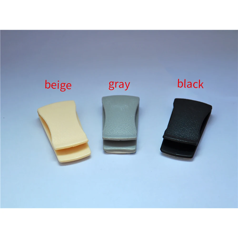 2 шт. автомобильный зажим держатель клей многофункциональная карта очки билет