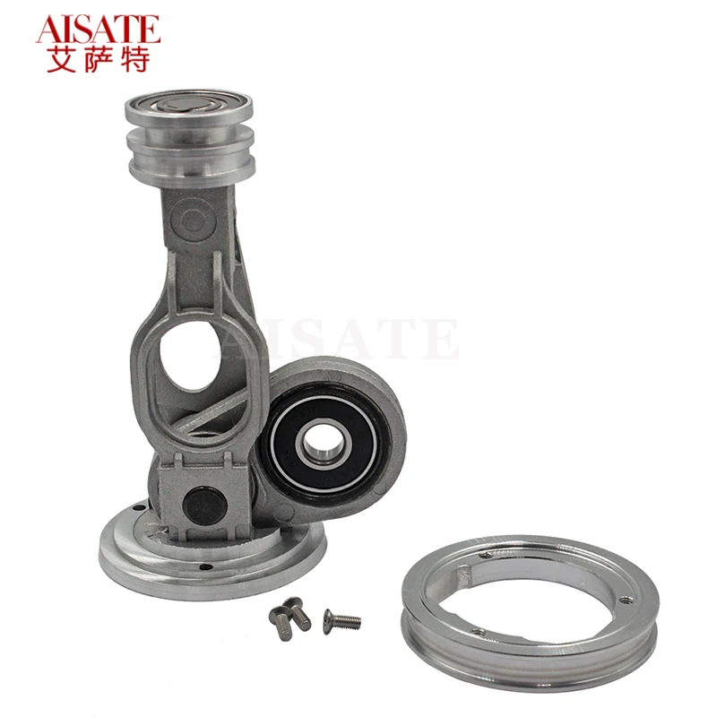 Pump Repair Kits Cylinder Connecting Rod Piston Ring 1643200204