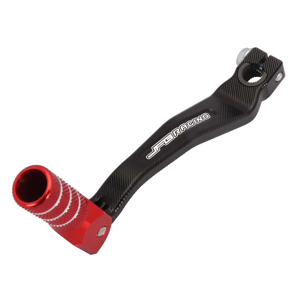 

ЧПУ складной рычаг переключения передач для HONDA CRF250L CRF 250L 2013-2019 CRF250LA CRF 250LA 2017-2019
