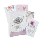 Настольная игра, Карты Таро игрушки Oracle Rider Уэйта Гадания и предсказания пророк пророчество карты покер подарок прогнозирования Oracle