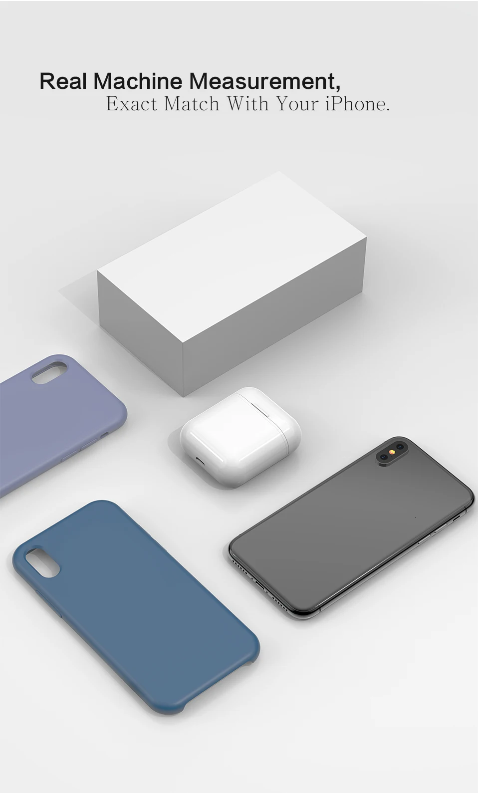 Жидкий силиконовый чехол для iPhone XR Max, XS, X, 8 Plus, 6, 6 S, роскошный чехол, задняя крышка для iPhone 8, 7 Plus, мягкий ТПУ, Fundas Capa