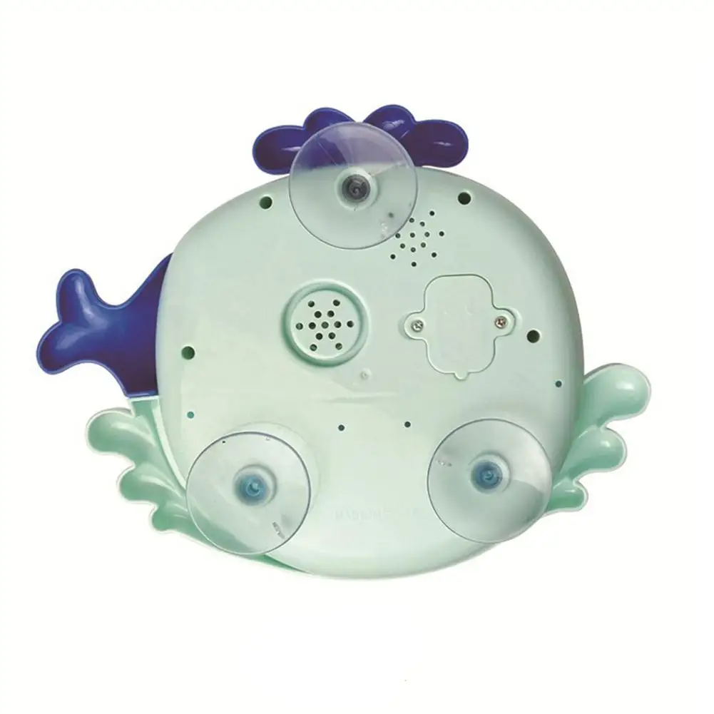 Kuulee Baby Bubble Machine музыкальный купальный компаньон электрическая пузырчатая машина