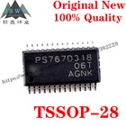 TPS767D318PWP полупроводниковый регулятор питания IC с низким выпадением напряжения IC чип используется для arduino nano uno Бесплатная доставка