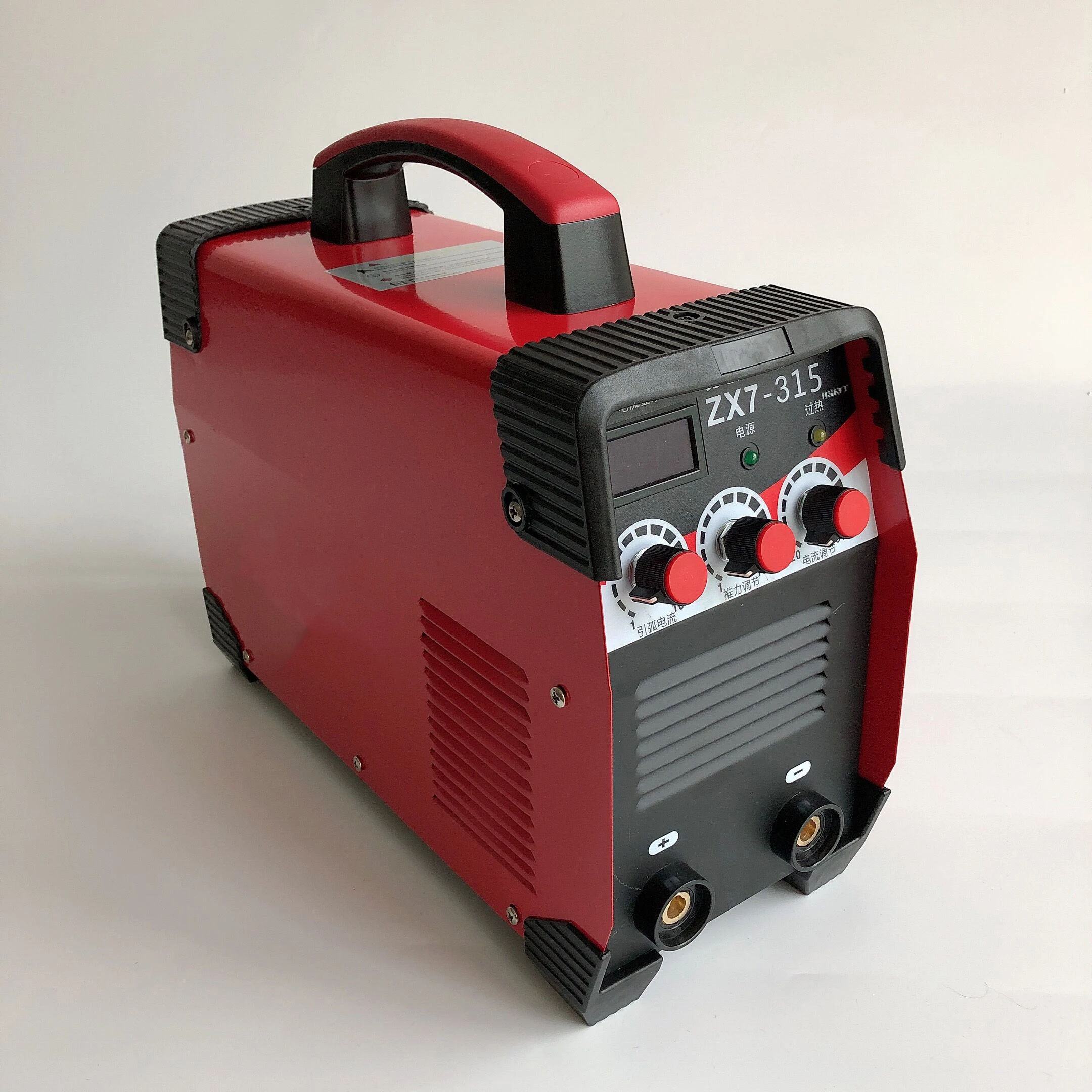 Сварочный аппарат 110 В-560 в 11 кВт ZX7-315 20-315A Arc Force Электрический сварочный
