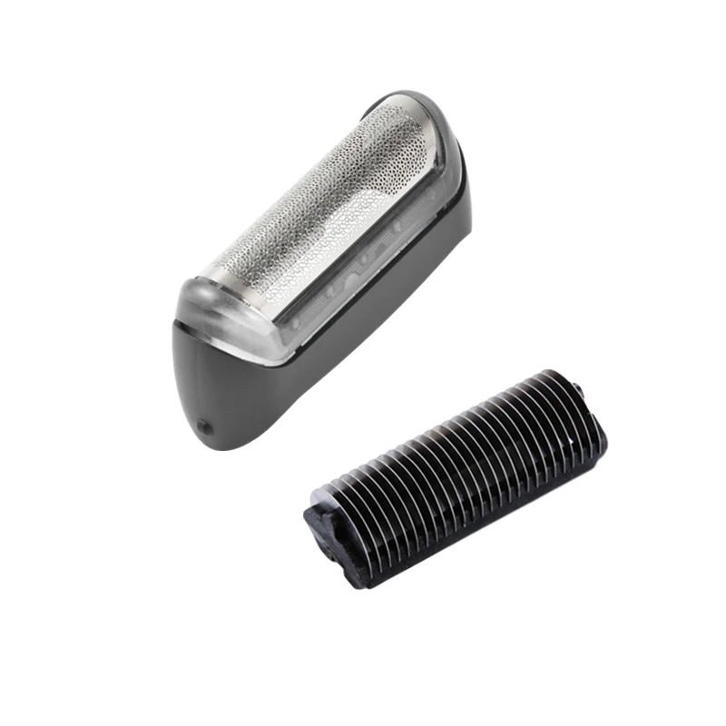Бритвенная фольга и лезвие 10B/20B для BRAUN CruZer3 Z4 Z5 180 190 1735 1775 Z40 1000 бесплатная доставка