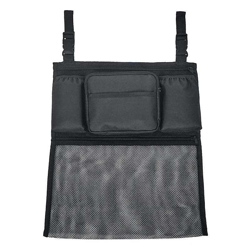 Многофункциональные сумки для хранения на детское сиденье автомобиля подвесная