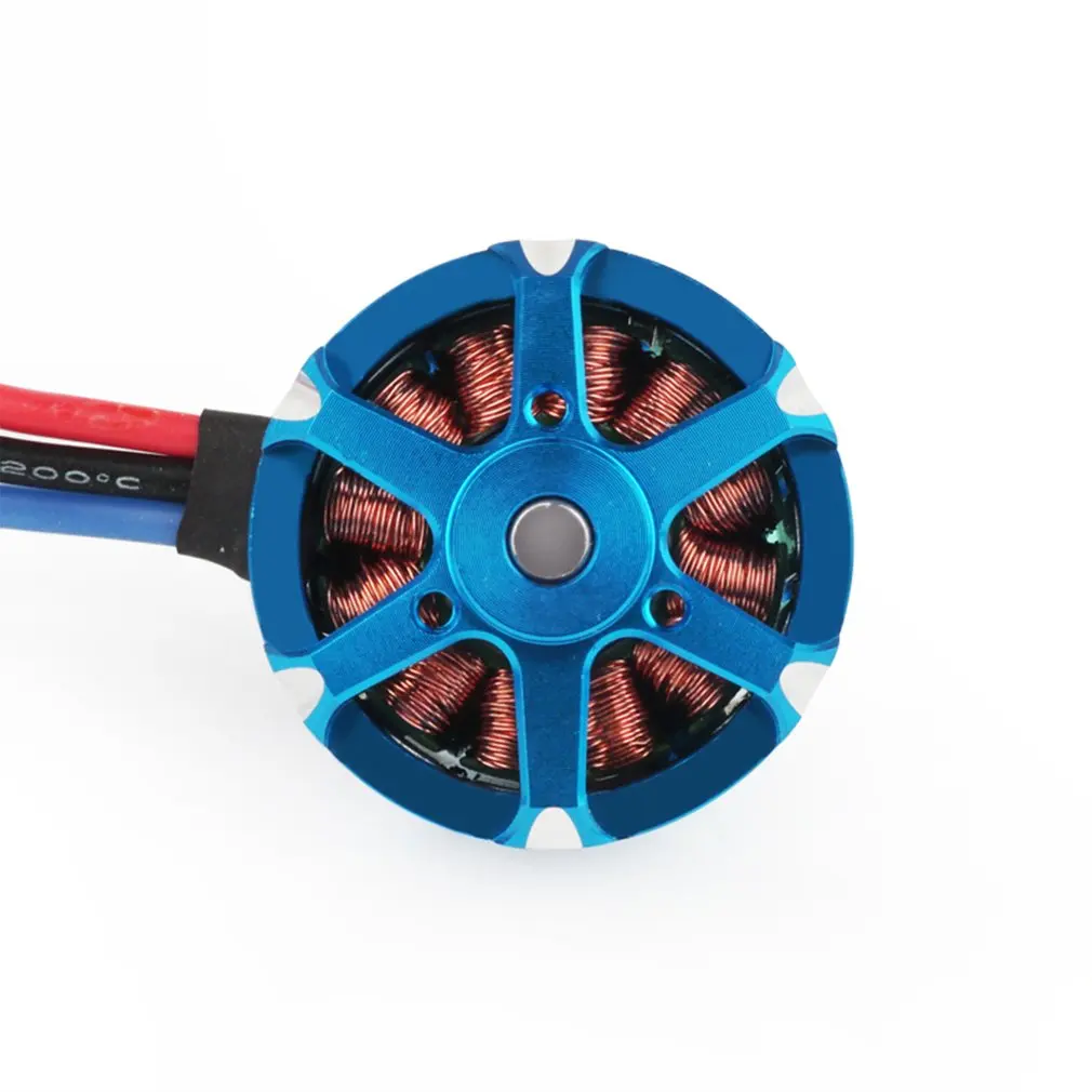 SUNNYSKY X2814-III X2820-III I 445KV 570KV 860KV 900KV 1200KBrushless Motor for RC Quadcopter Airplanes Fixed Wing Plane | Игрушки и