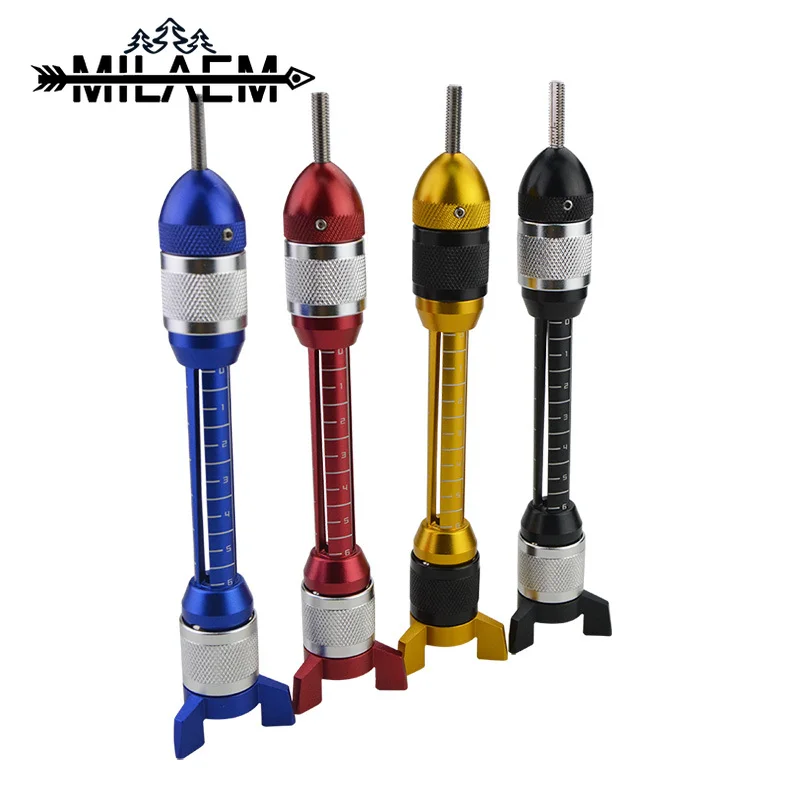 1 шт. стрелы для стрельбы из лука наконечник перо рисования с прямой линией