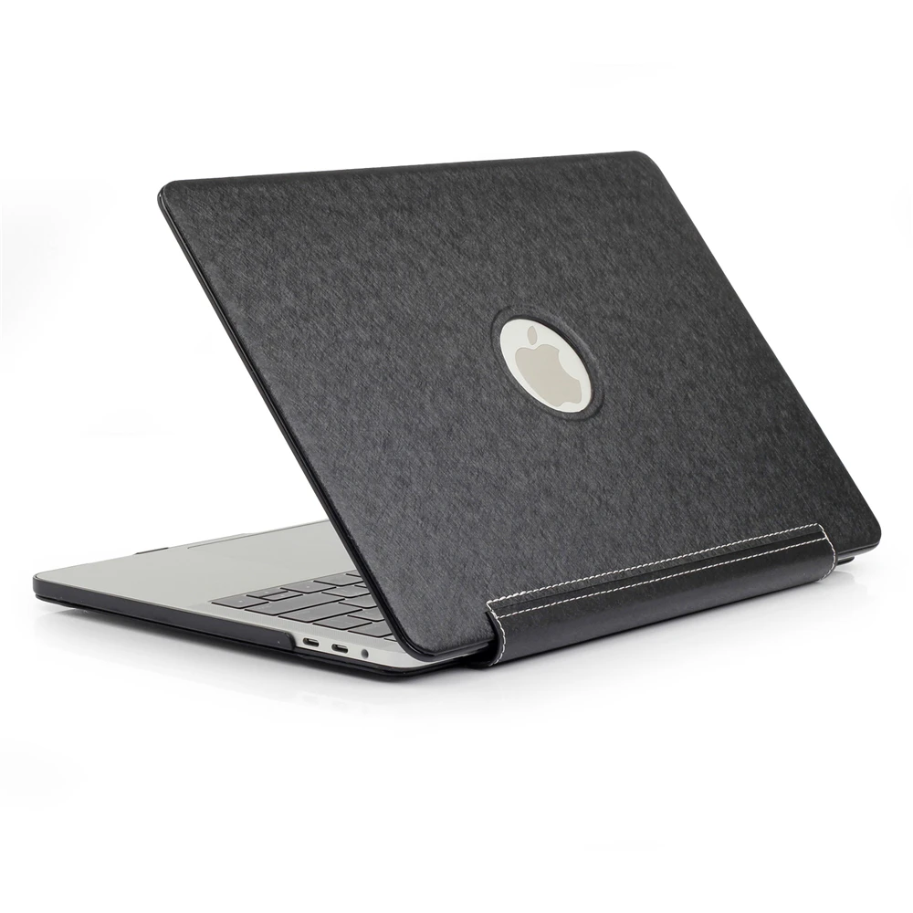 Чехол для MacBook Pro 15 4 (A1707 A1990) чехол из искусственной кожи планшета флип с