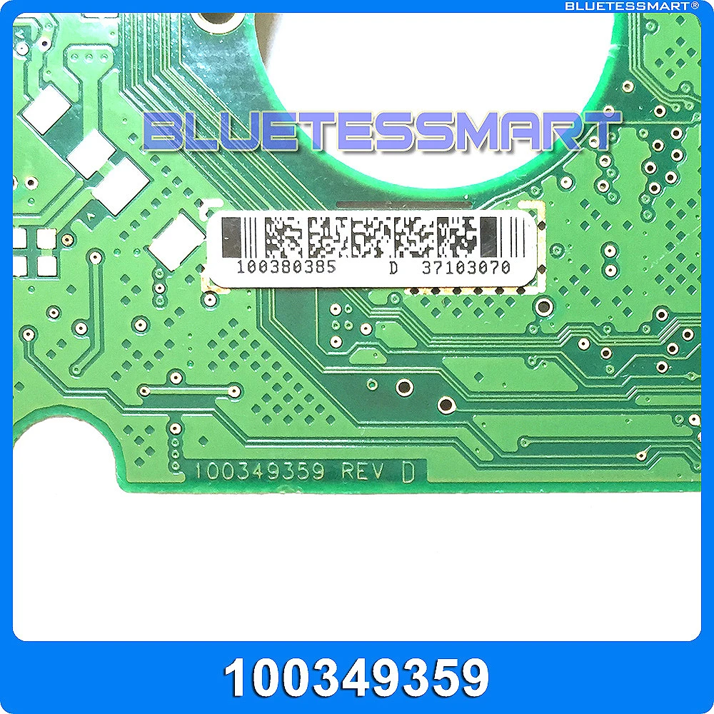 Запчасти для жестких дисков PCB Логическая плата печатная 100349359 Seagate 2 5 SATA hdd