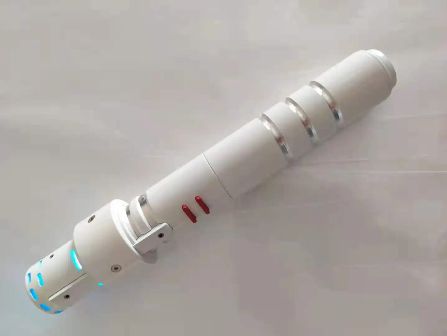 Воина гундама луч сабля RX 78 Proffie Дека бегун светильник независимых шасси новой