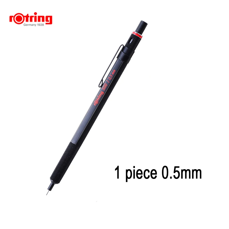 

Rotring 500 механический карандаш 0,5 мм/0,7 мм
