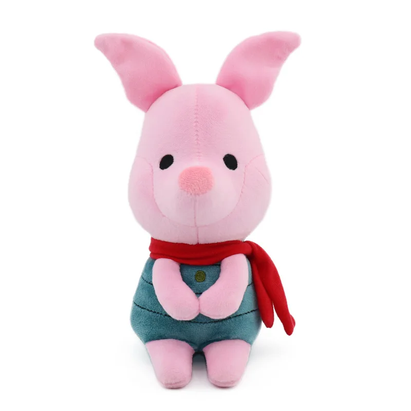 Плюшевые игрушки для мальчиков и девочек 4 шт./лот | Игрушки хобби