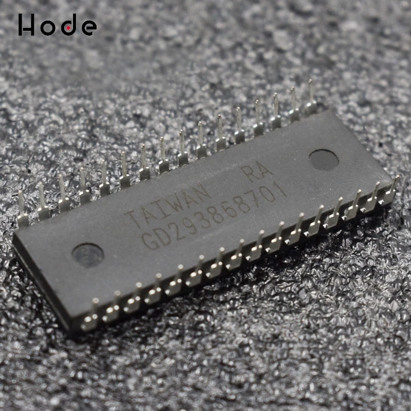 10 шт. W27C020-70Z W27C020-70 WINBOND 2-Megabit 256K x 8 OTP EPROM DIP-32 | Инструменты