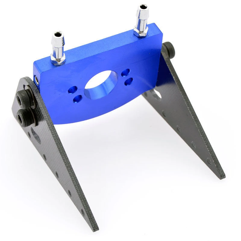 Кронштейн для крепления двигателя набор кронштейнов 36 мм диаметр 540/550 50*36*6 28