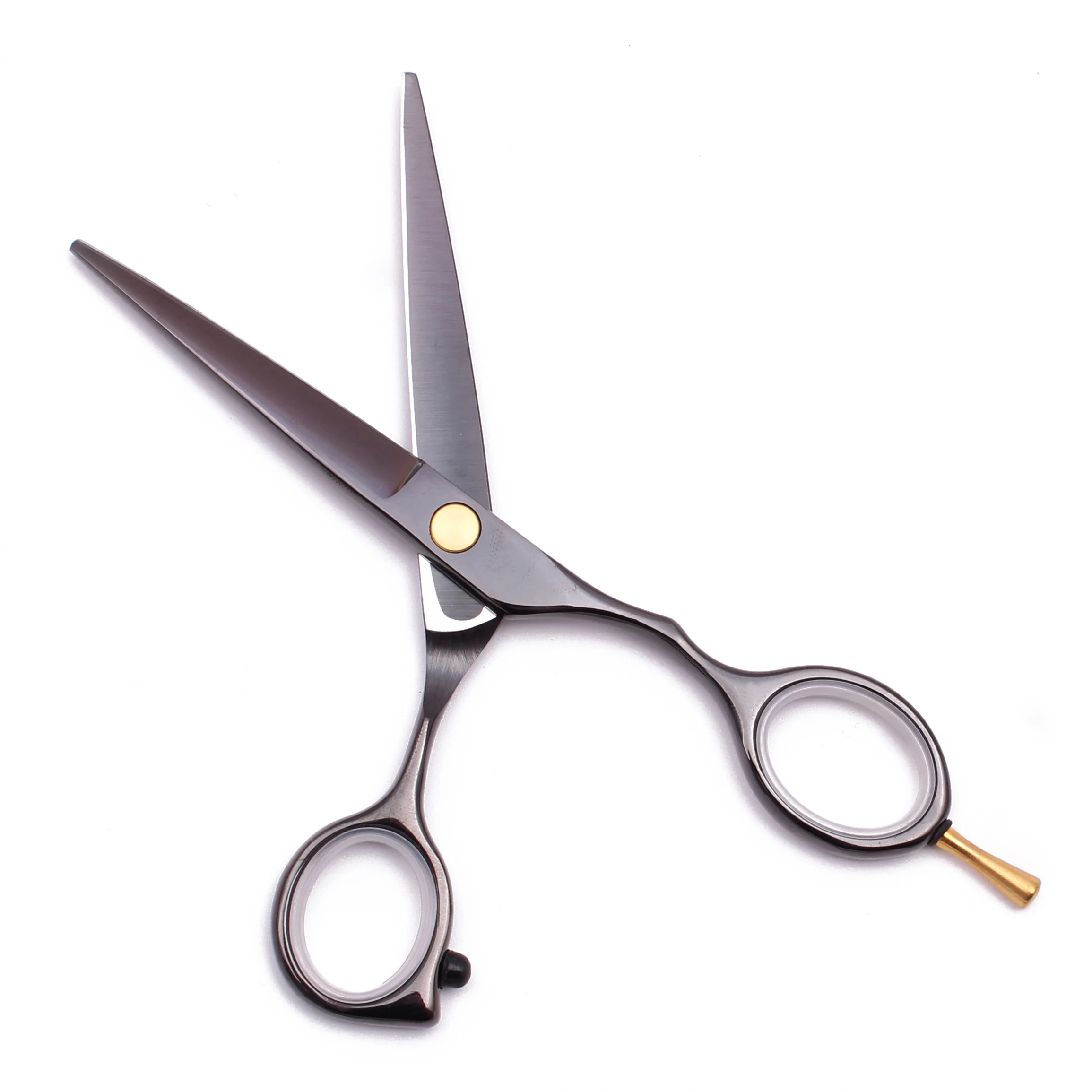 Профессиональные ножницы для волос 5 дюйма из нержавеющей стали с