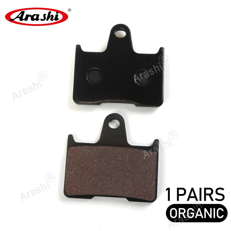 

Задние тормозные колодки Arashi для KAWASAKI ZZR 1400 / ZX1400 ABS 2008-2016 тормозные диски для мотоциклов ZZR1400 abs 2012 2013 2014 2015