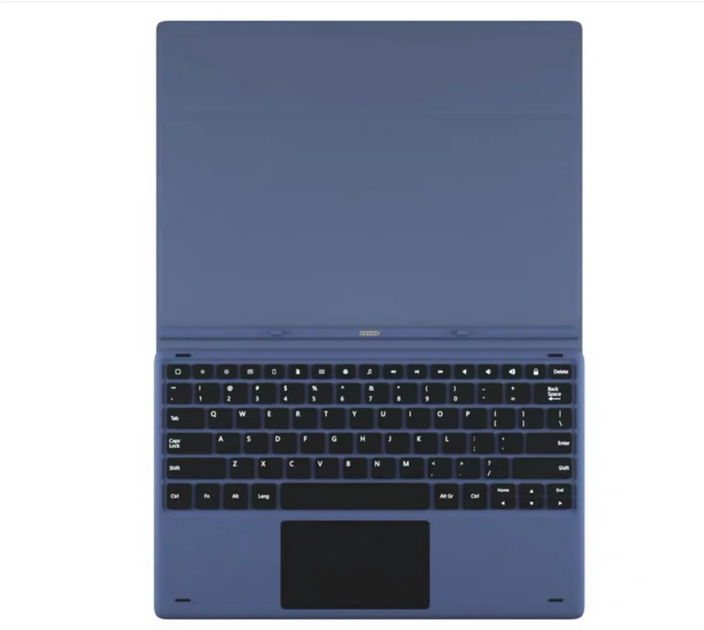 For Ipad pro 11.6 inch wireless keyboard with detachable keyboard case